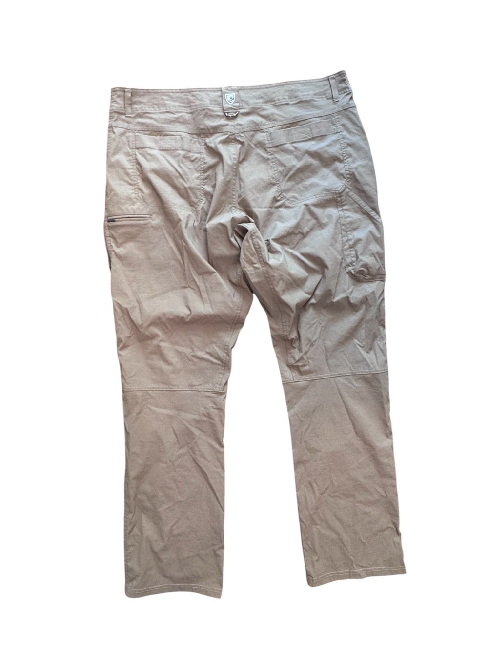 Kuhl Renegade Water Resistant Performance Pant Stretch - Picture 7 of 8